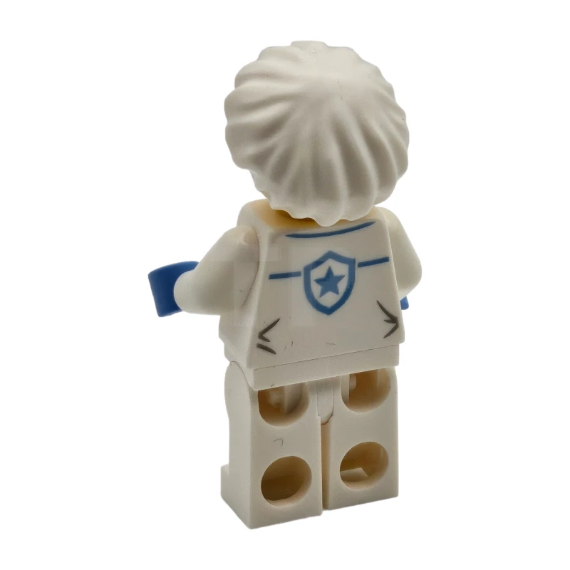 LEGO&reg; cty1750 Forensischer Detektiv