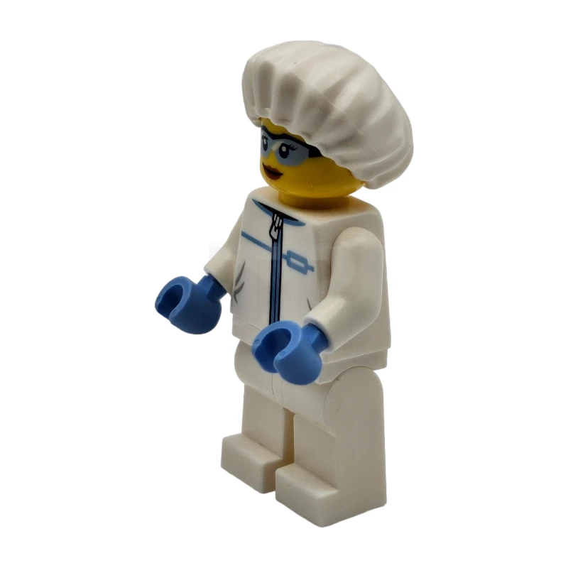 LEGO&reg; cty1750 Forensischer Detektiv