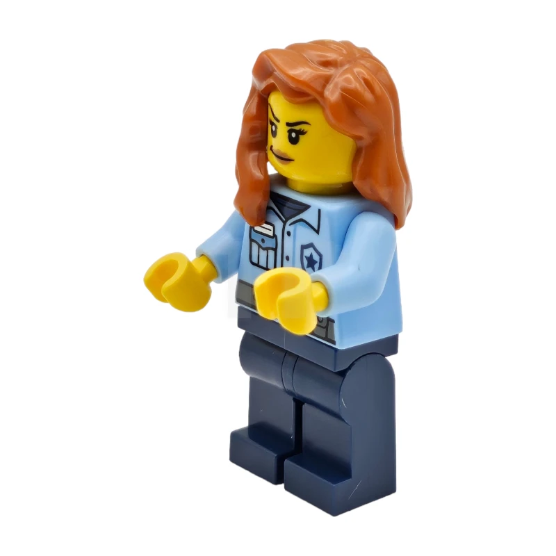 LEGO&reg; cty1752 Police Officer