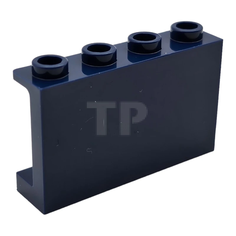 LEGO&reg; 6463428 - 14718 - Panel 1 x 4 x 2