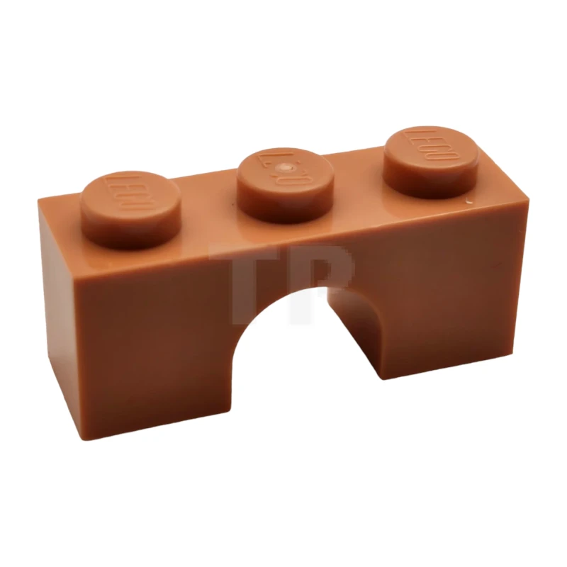 LEGO&reg; 6469438 - 4490 - Brick 1 x 3 Arch