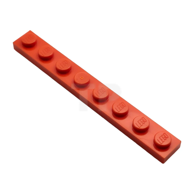 LEGO&reg; 6467485 - 3460 - Plate 1 x 8
