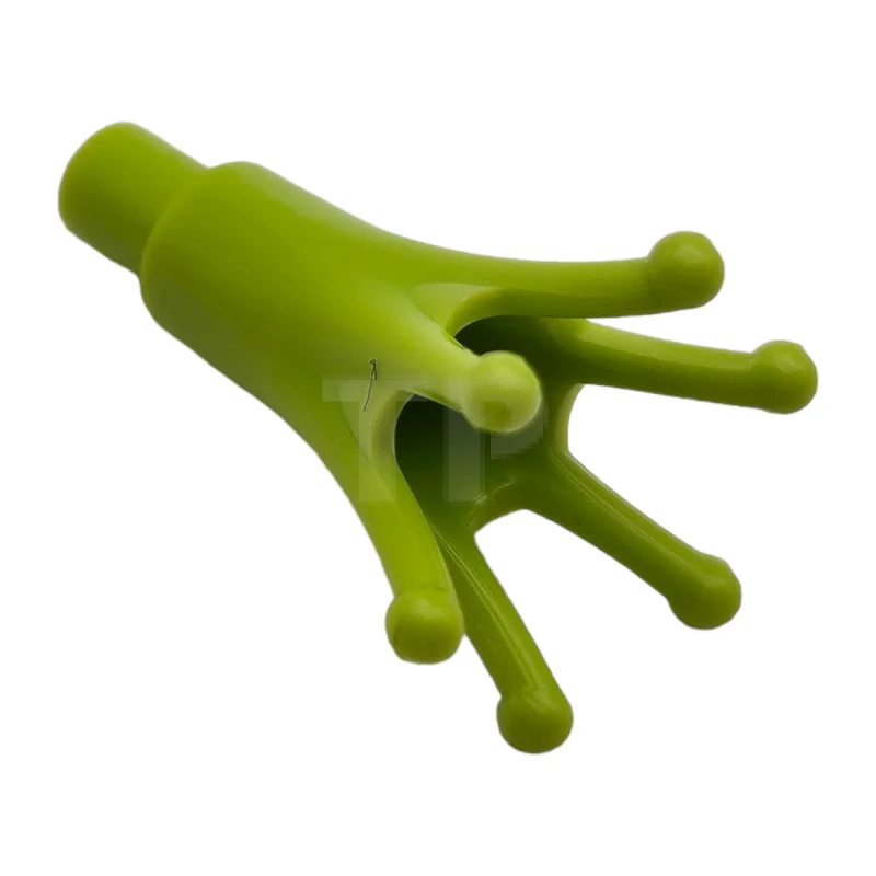 LEGO&reg; 6474136 - 25516 - Minifigur, Krone mit Stange