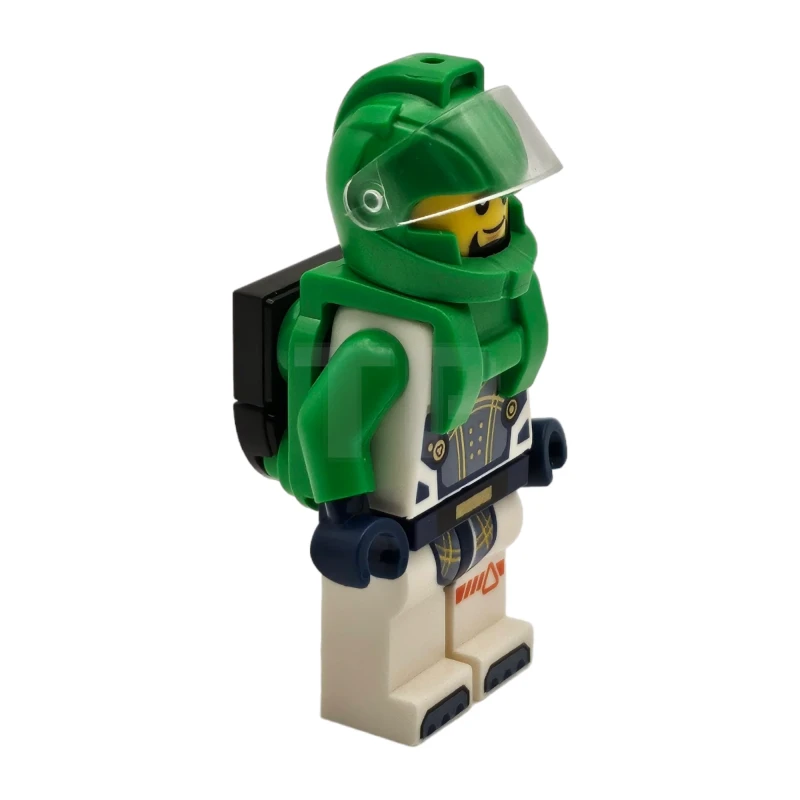 LEGO&reg; cty1753 Astronaut