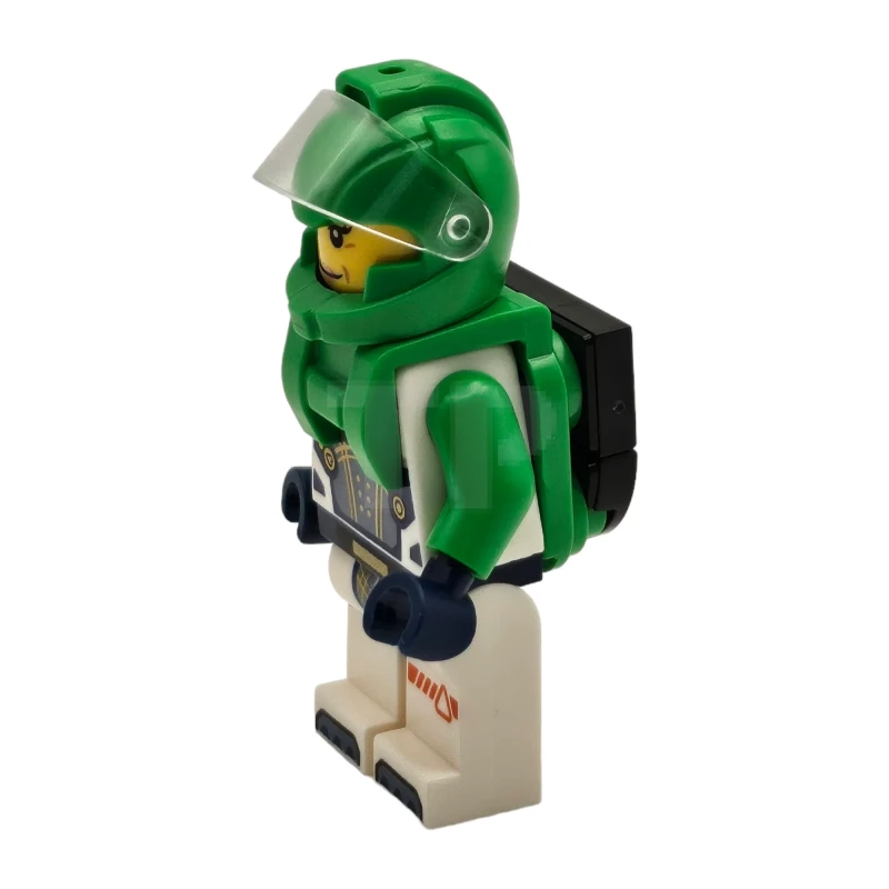 LEGO&reg; cty1753 Astronaut