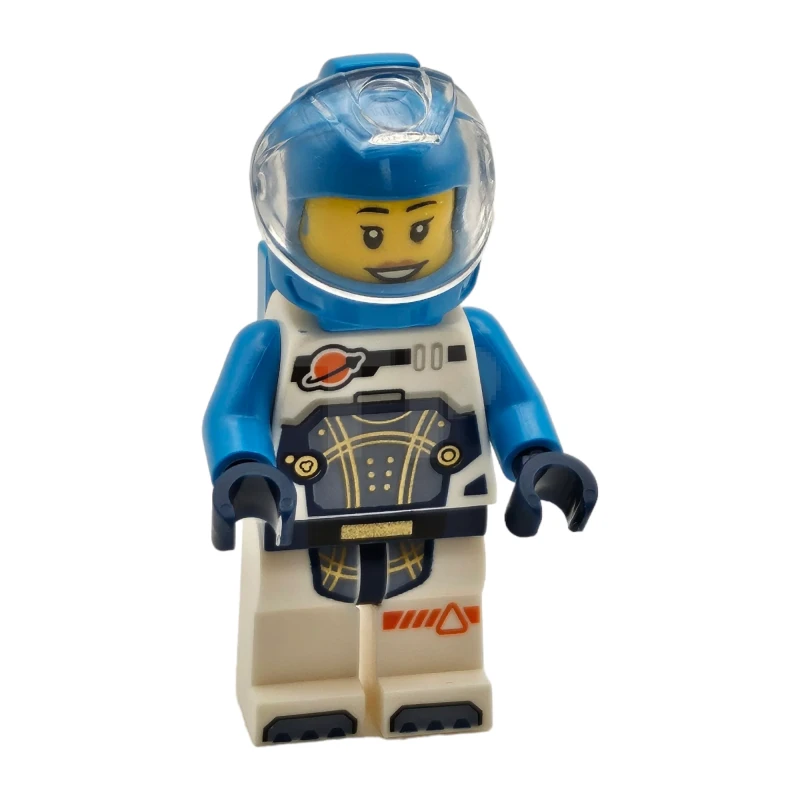 LEGO&reg; cty1707 Astronaut