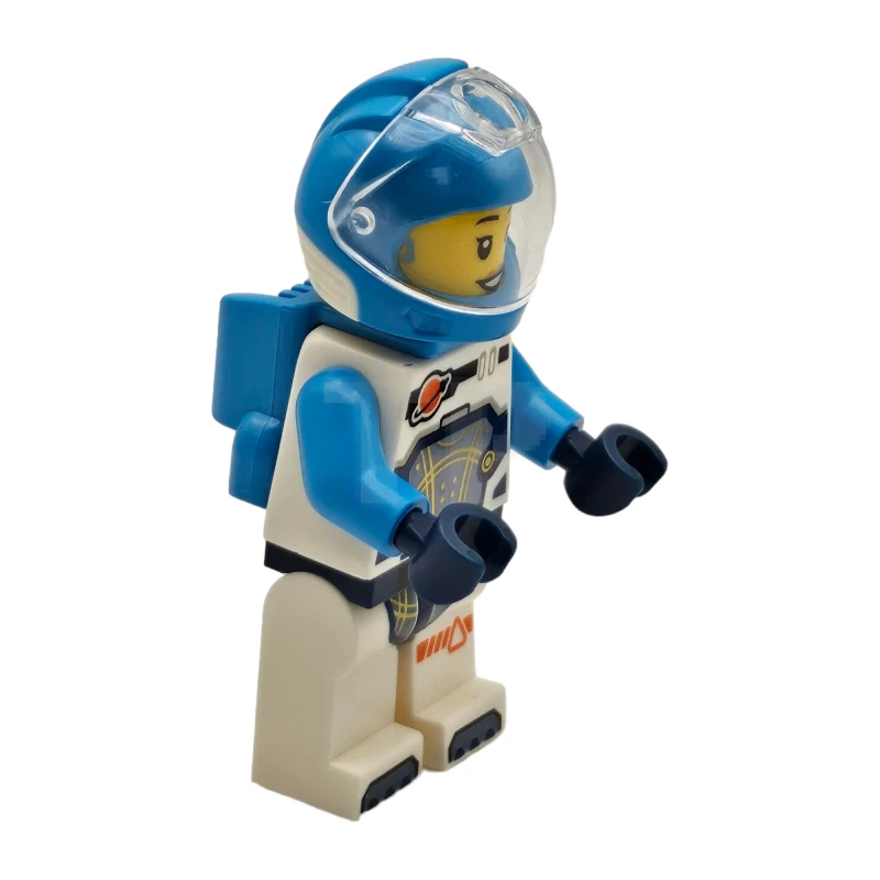 LEGO&reg; cty1707 Astronaut