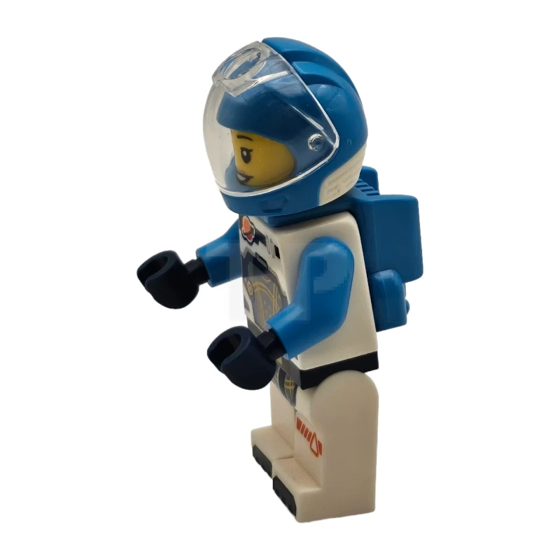 LEGO&reg; cty1707 Astronaut