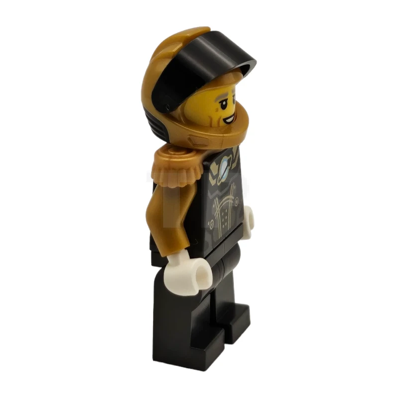LEGO&reg; cty1755 Astronaut