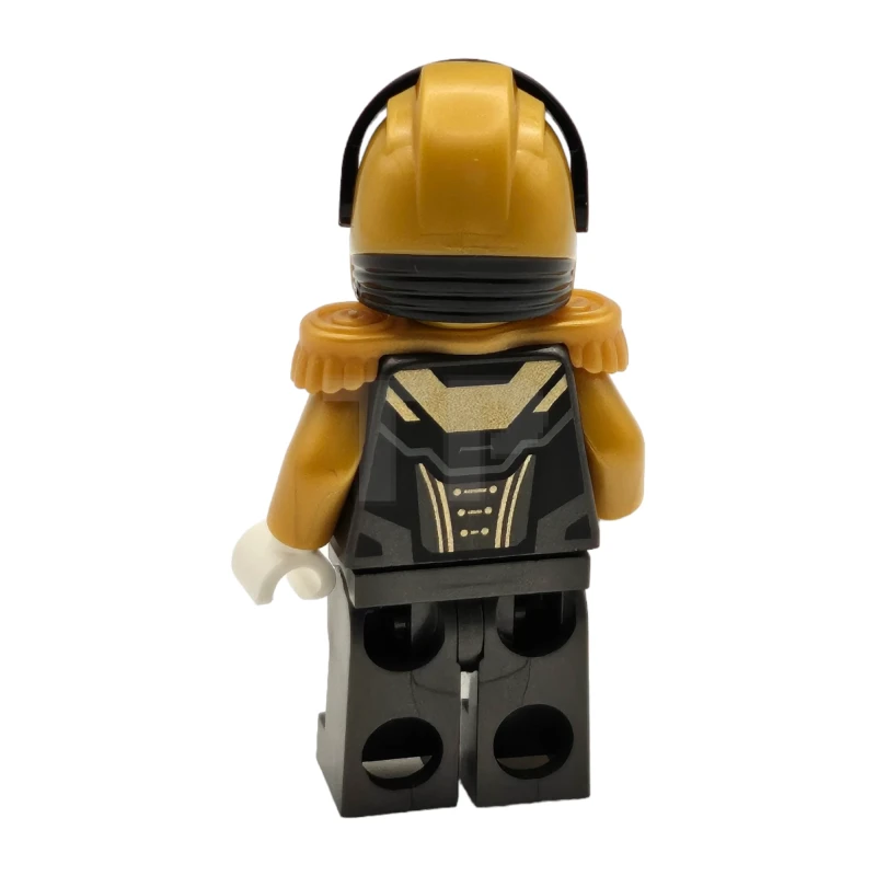 LEGO&reg; cty1755 Astronaut