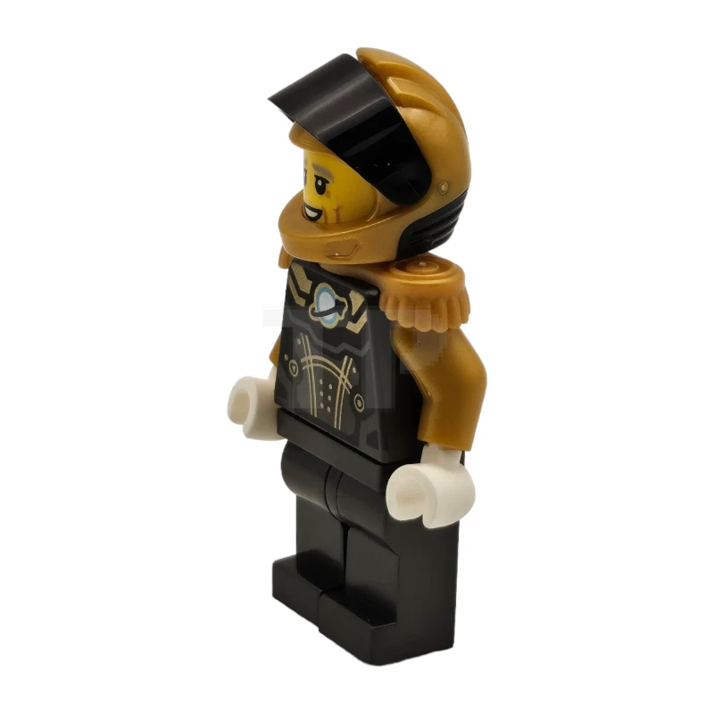 LEGO&reg; cty1755 Astronaut