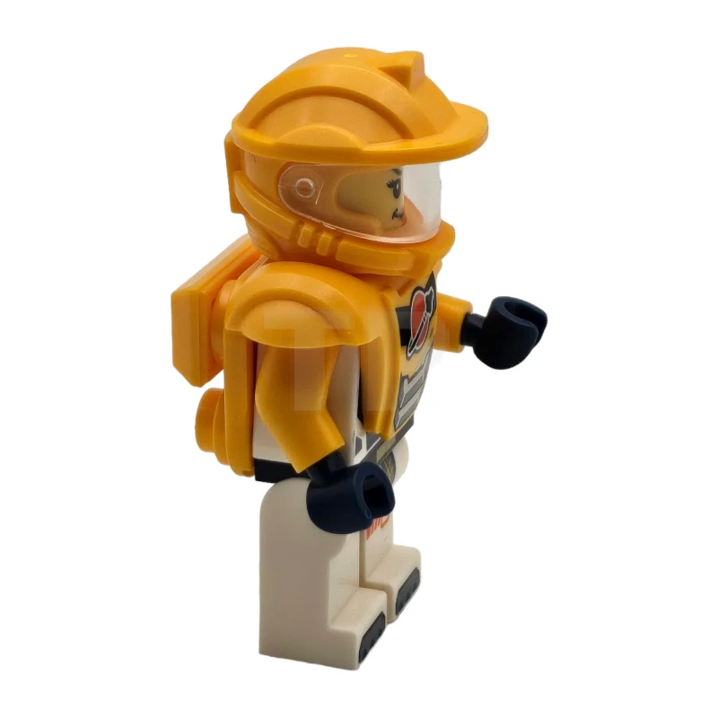 LEGO&reg; cty1754 Astronaut