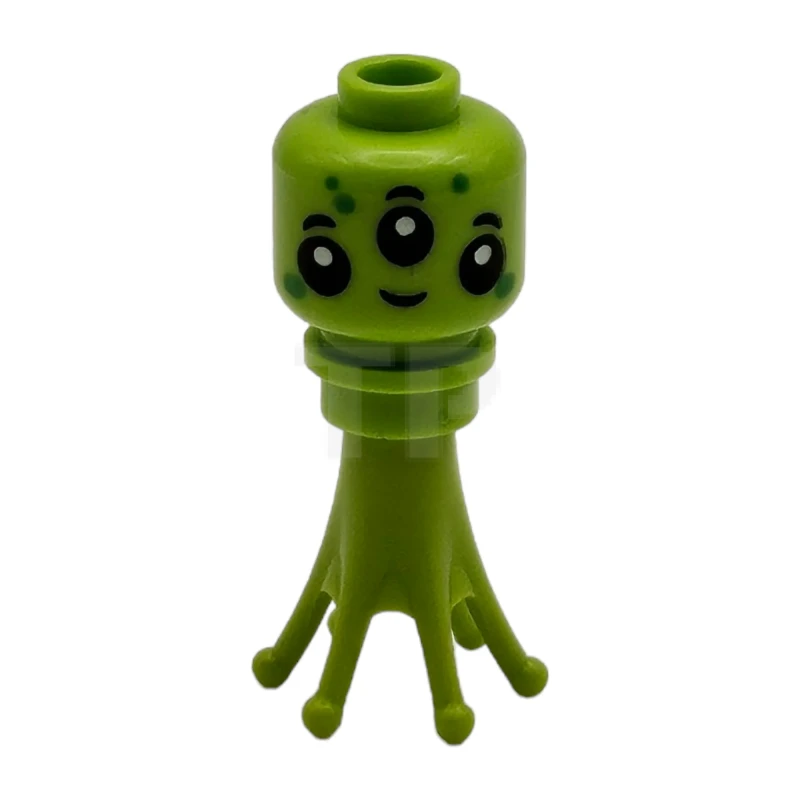 LEGO&reg; cty1727 Extraterrestre