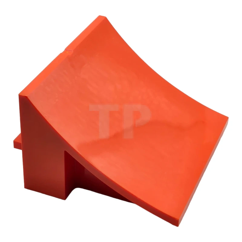 LEGO&reg; 6467820 - 75538 - Rampe Stuntz