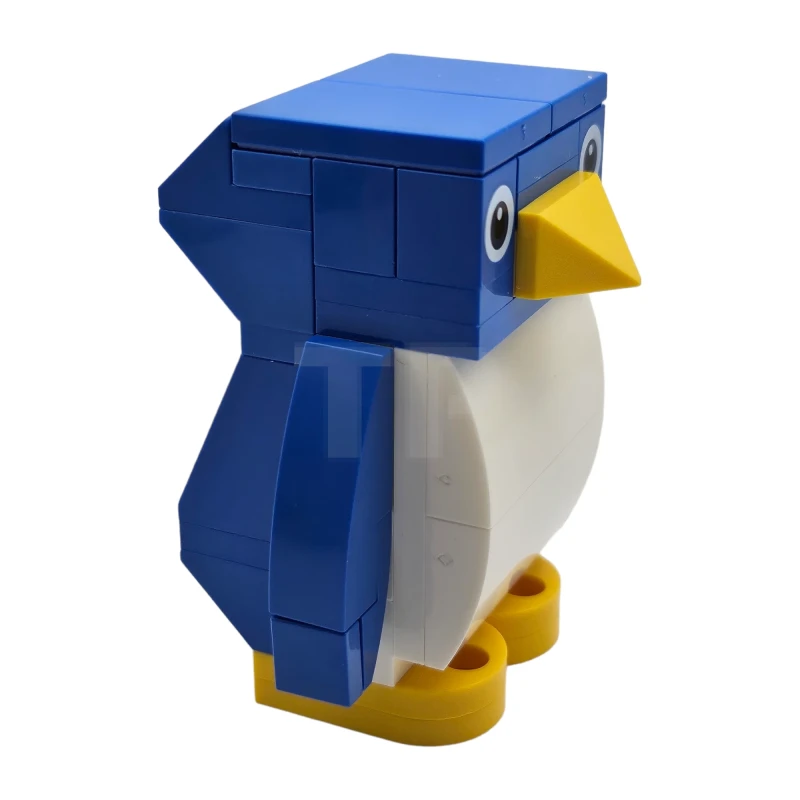LEGO&reg; mar0177 Penguin