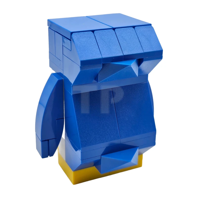 LEGO&reg; mar0177 Penguin