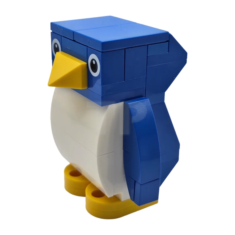 LEGO&reg; mar0177 Penguin