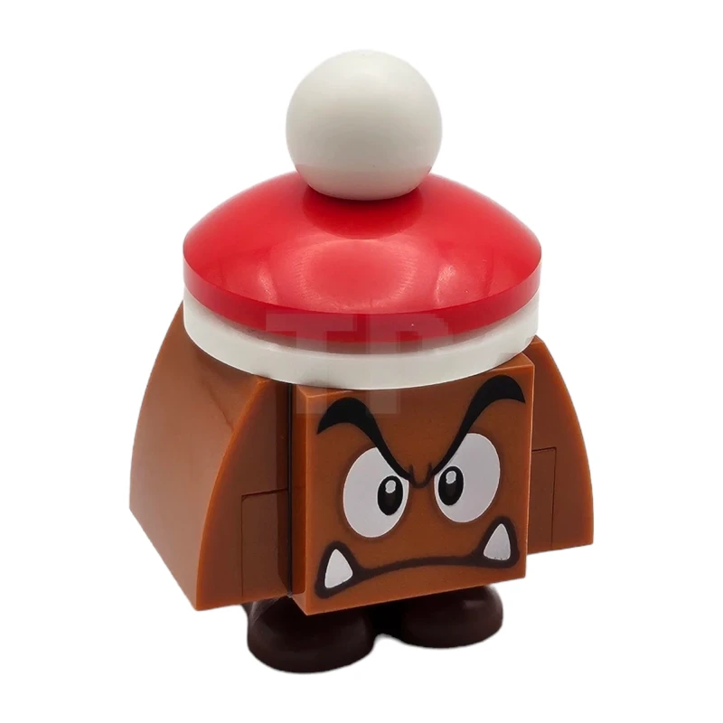 LEGO&reg; mar0178 Santa Goomba