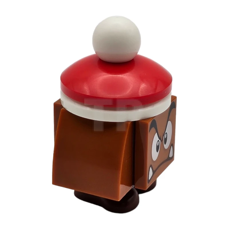 LEGO&reg; mar0178 Santa Goomba