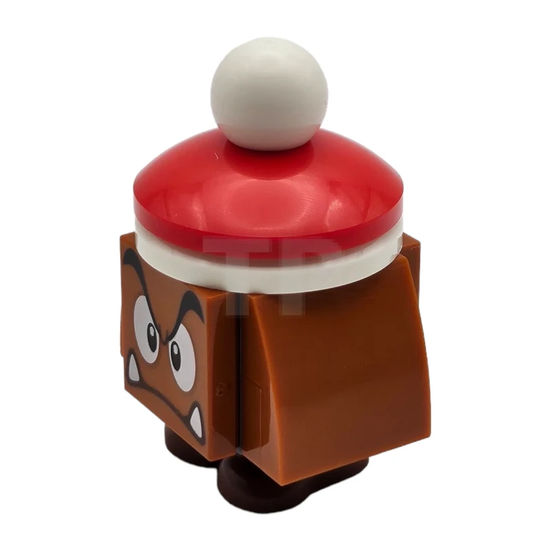 LEGO&reg; mar0178 Santa Goomba