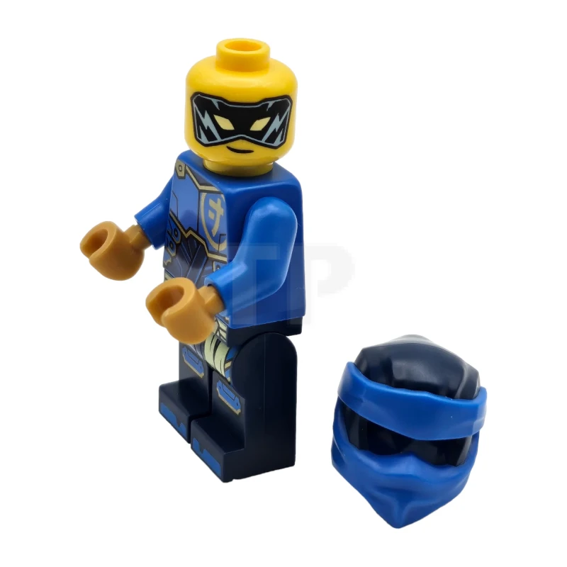 LEGO&reg; njo0852 Jay