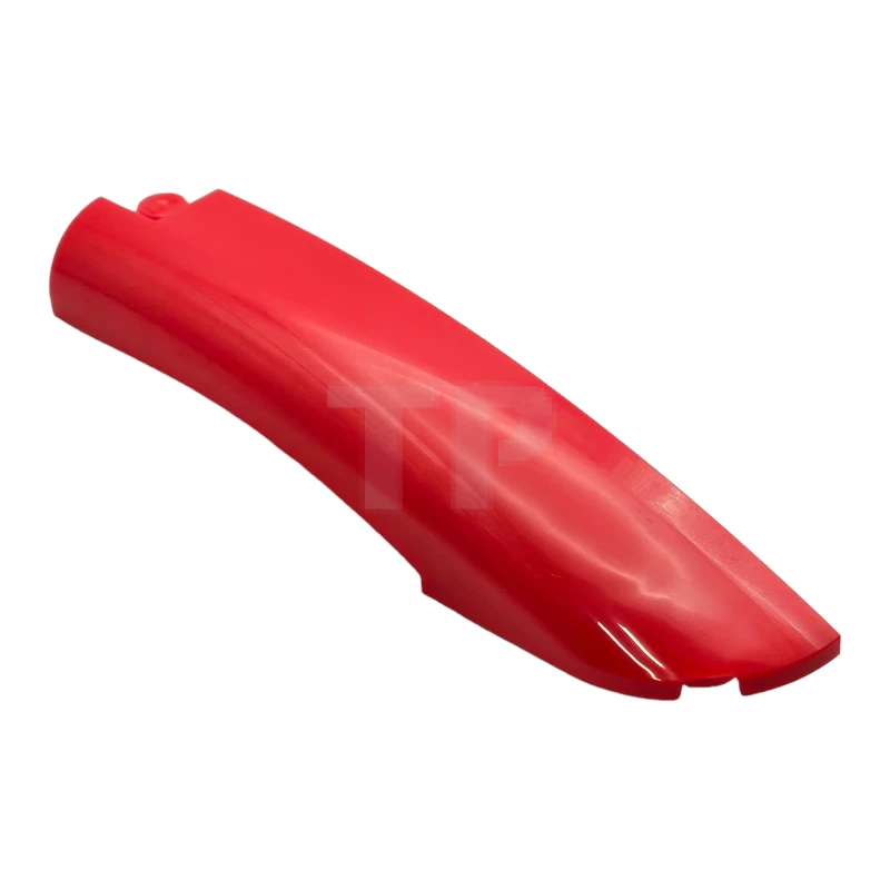 LEGO&reg; 77182 - 6465740 - Slope Curved 10 x 2 x 2 with Round End - Right