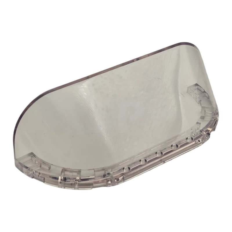 LEGO&reg; 3571 - 6433640 - Windscreen 4 x 12 x 3 Curved