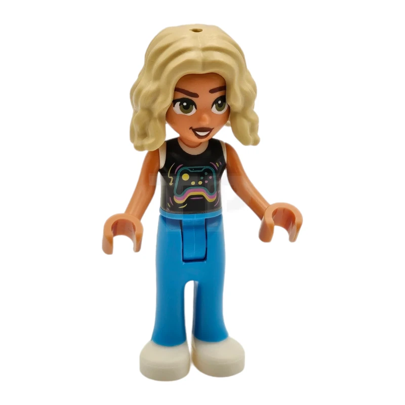 LEGO&reg; frnd0729 Nova