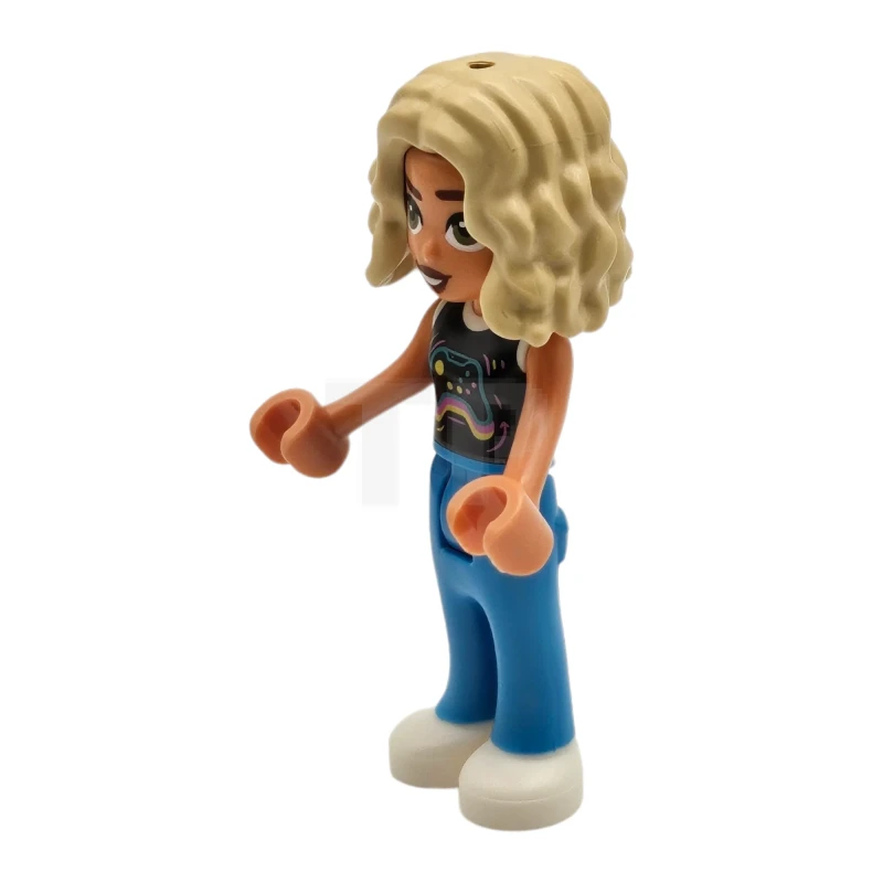 LEGO&reg; frnd0729 Nova