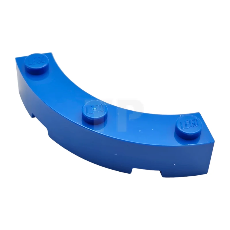 LEGO&reg; 48092 - 6469255 - Brick 4 x 4 Round Corner
