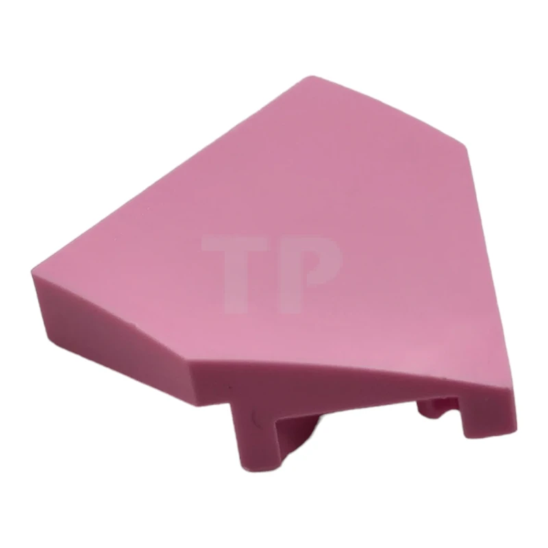 LEGO&reg; 6437703 - 66956 - Slope Curved 2 x 2 x 2/3 with Point