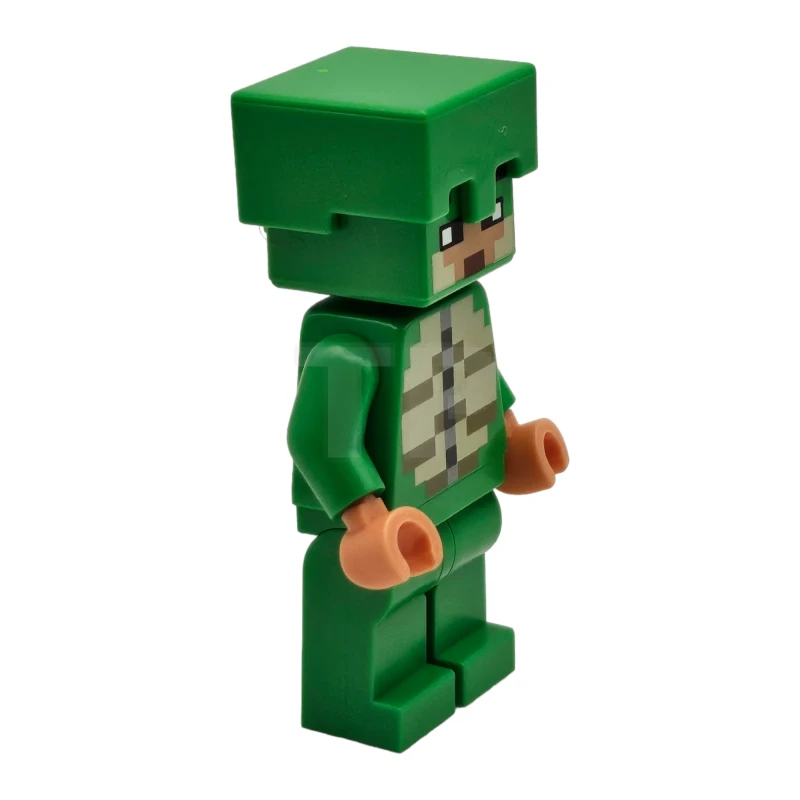 LEGO&reg; min162 Turtle Skin Warrior