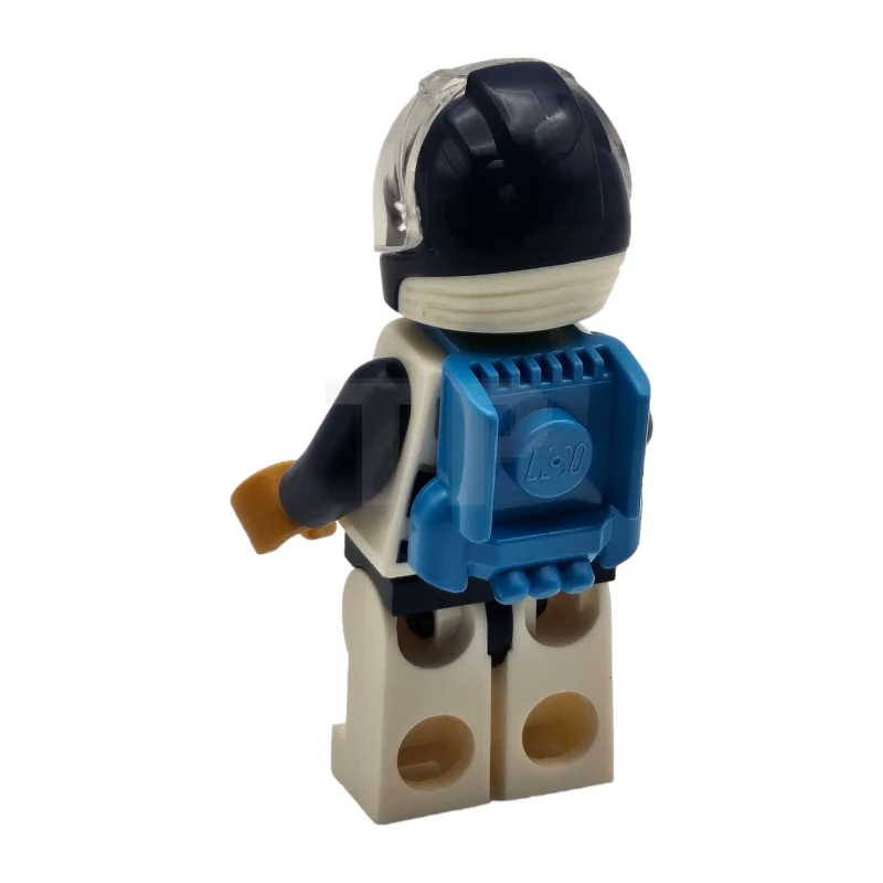 LEGO&reg; cty1692 Astronaut