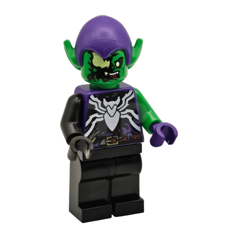 LEGO&reg; sh0948 Venom Green Goblin