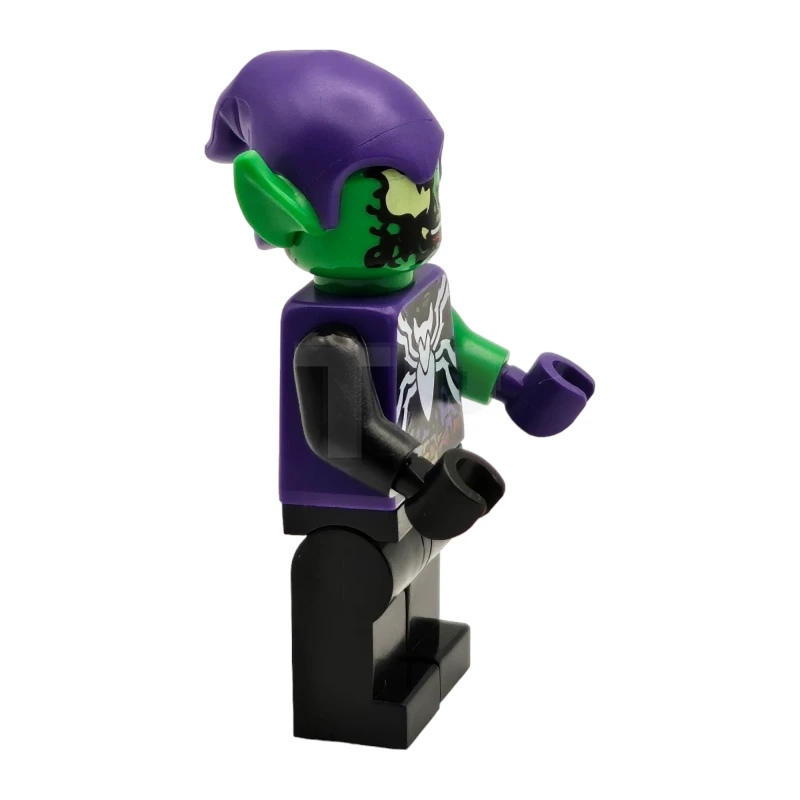 LEGO&reg; sh0948 Venom Green Goblin