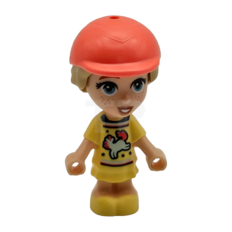 LEGO&reg; frnd0735 Zoya