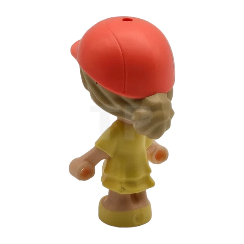 LEGO&reg; frnd0735 Zoya