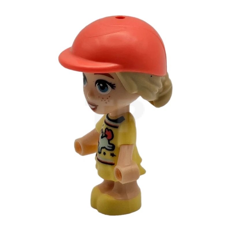 LEGO&reg; frnd0735 Zoya