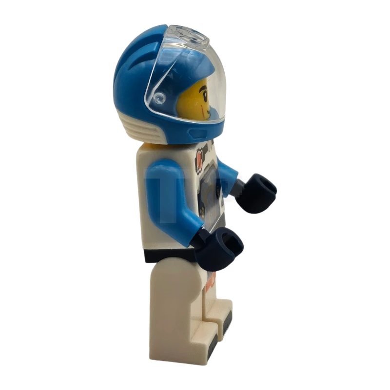 LEGO&reg; cty1758 Astronaute