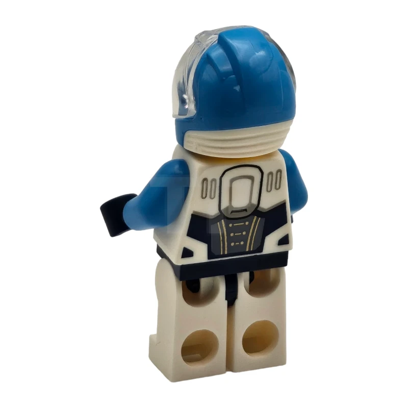 LEGO&reg; cty1758 Astronaute