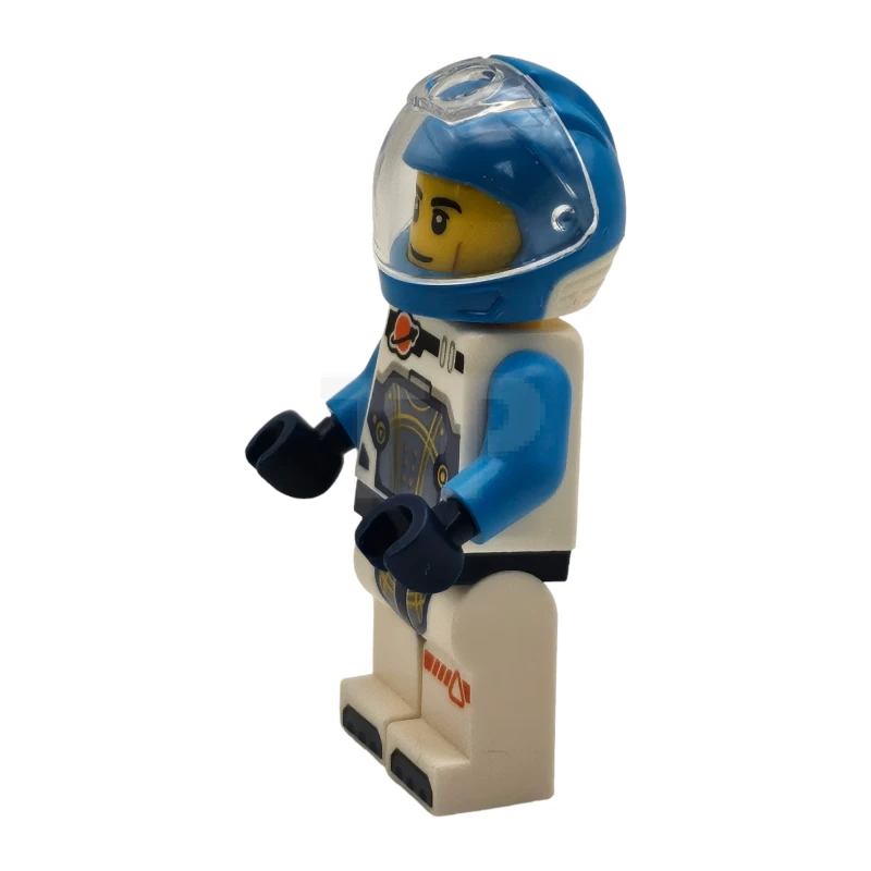 LEGO&reg; cty1758 Astronaute