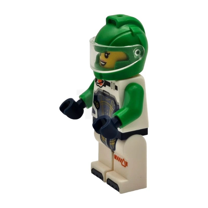 LEGO&reg; cty1759 Astronauta