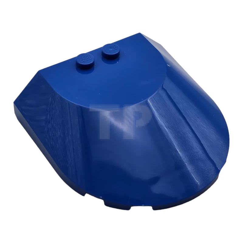 LEGO&reg; 6508198 - 3383 - Windscreen 6 x 6 x 1 1/3 Curved