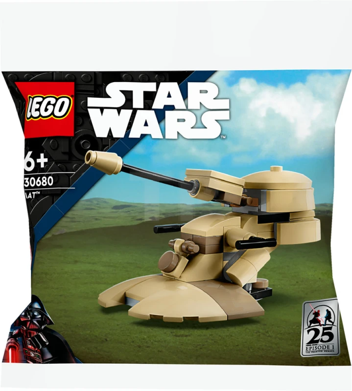 LEGO&reg; 30680 AAT™