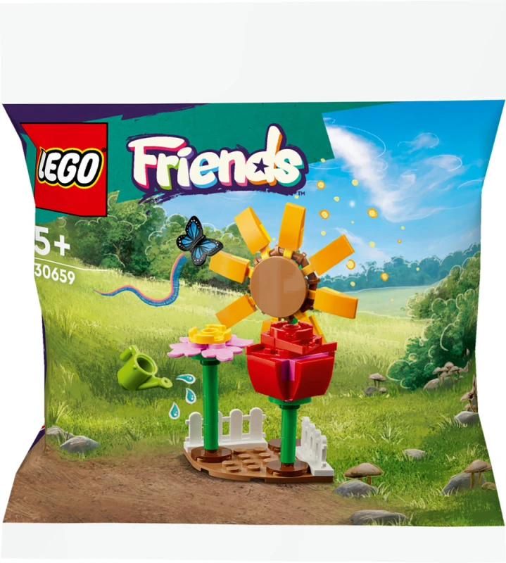 LEGO&reg; 30659 Flower Garden