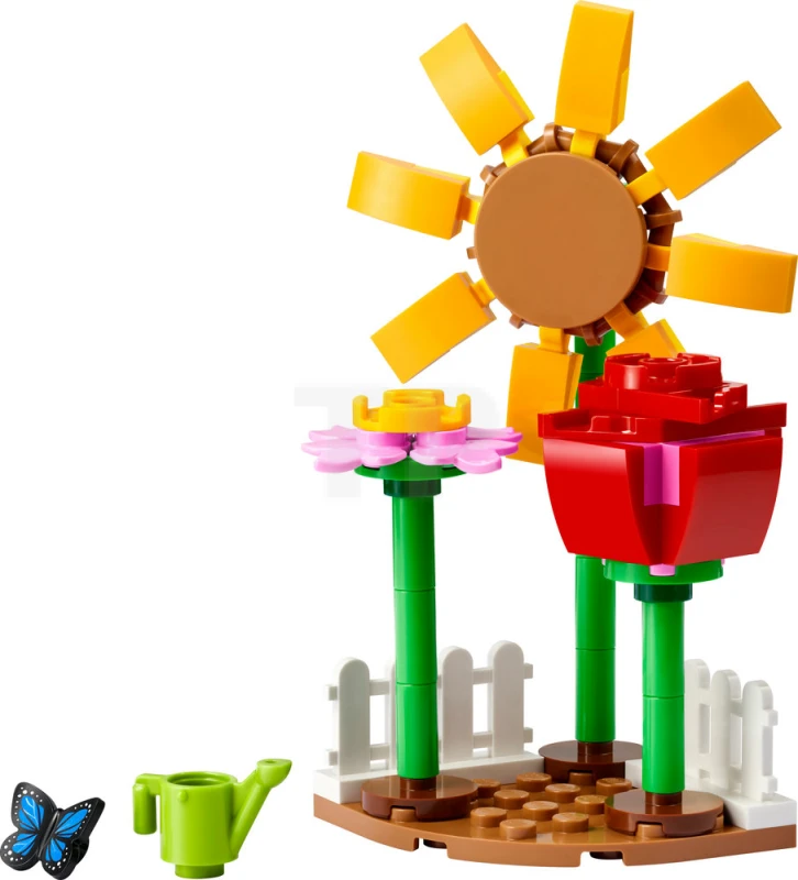 LEGO&reg; 30659 Flower Garden