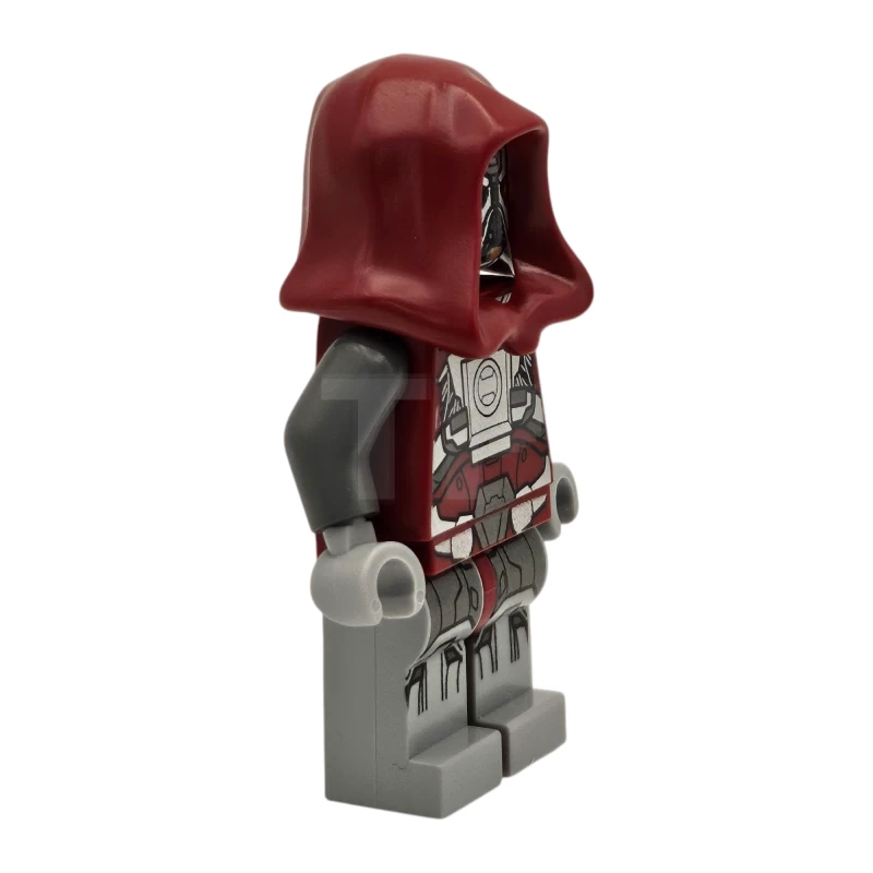 LEGO&reg; sw0499 Sith Warrior