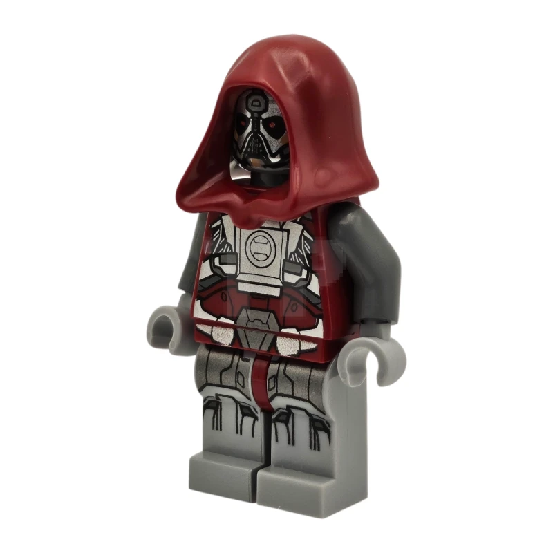LEGO&reg; sw0499 Sith Warrior