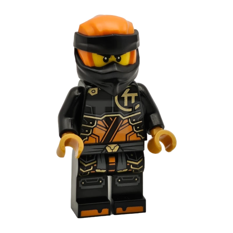 LEGO&reg; njo0863 Cole