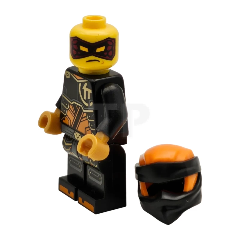 LEGO&reg; njo0863 Cole